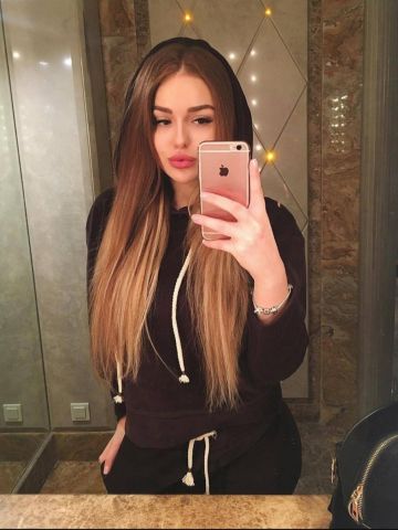 Анкета проститутки Валентина - Фото 1, , 23 года, №283399